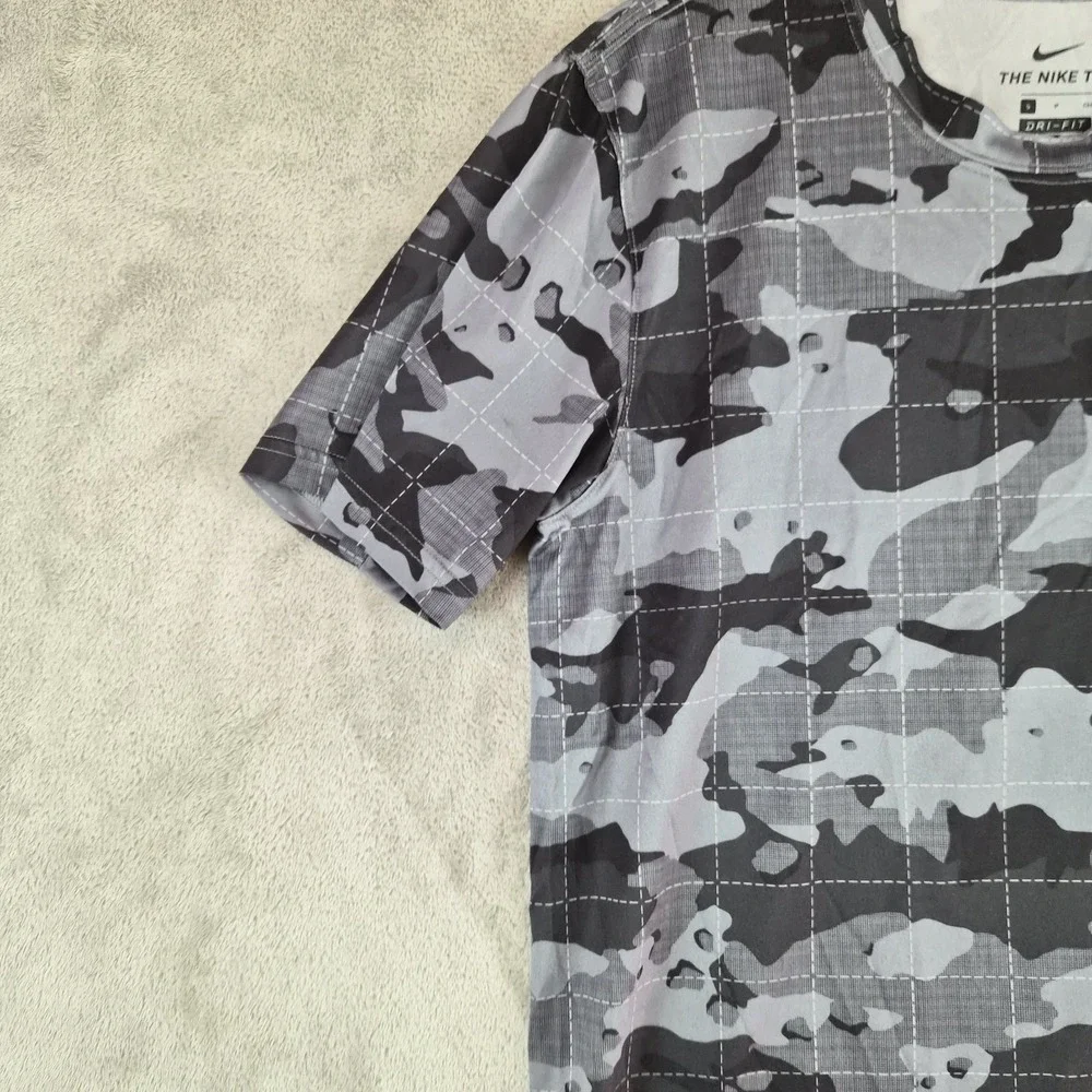 Nike item dri